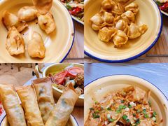 -东排食堂长沙小吃大排档(五一广场店)