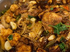 -黄记煌三汁焖锅(新世纪广场店)