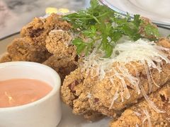 -O'eat Blossom&Pelican(深圳首店)