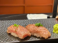 -Sushi Hanzo半藏(天环广场店)