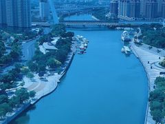 -天津之眼摩天轮