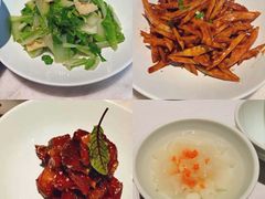 -苏帮袁Sue Cuisine(来福士店)