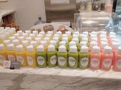 -面包新语(龙湖·西宸天街店)