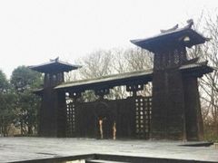-合肥三国新城遗址公园