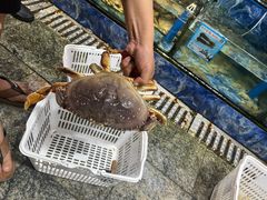 -范饭椰林川湘味海鲜·椰子鸡(三亚湾椰梦长廊店)