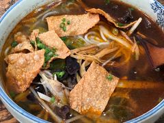 -陈记柳州螺蛳粉(大坪店)