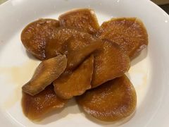 -正佳广场万豪酒店-粤菜餐厅·点心·海鲜·聚餐