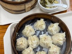 冬笋鲜肉烧卖-枫泾丁氏烧卖(枫丽路店)