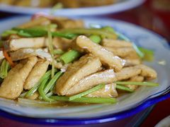-鹭岛新泉客家菜·海鲜·融合菜(莲前店)