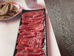 -李姑婆鲜切牛肉火锅自助(凤城二路店)
