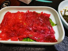 -京元盛铜锅涮肉(上海总店)