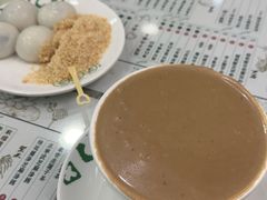 -地茂馆甜品