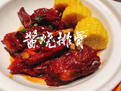 -东门头·江鲜小馆(新天地店)