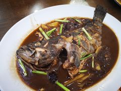 -抹直口特色菜馆(一店)