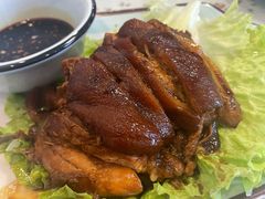 -鼎香润(德胜门内店)