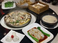 -味可道美食坊(福基路店)