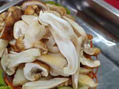 -佳缘野生菌食府