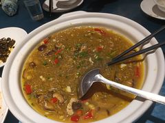 -柴米油盐三杯鸡(象山北路店)
