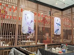 -楚鲜·汉正街一号(天河店)