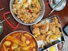-青春分食(仙林大学城店)