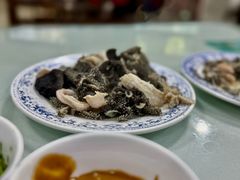 牛三样-同城四季爆肚涮羊肉(安华里店)