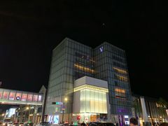 -杭州西湖银泰百货