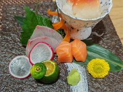 -长崎屋·日本料理·刺身·烧鸟(天河北路店)