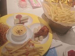 -半秋山西餐厅(襄阳万达店)