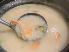 -小城粥道·海胆鲜虾粥(解放广场店)