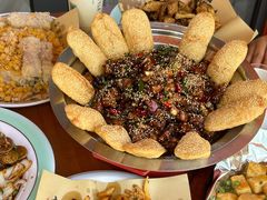 -东来土菜馆(民祥园路店)
