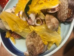 -三个渔夫·蒸汽海鲜(小白楼店)