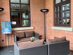 露天位-宝丽轩中餐厅BAOLIXUAN