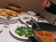 -老知青·东北菜(中华城店)