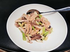 -开海·红岛海鲜虾水饺(石老人店)