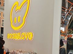 -GOODSLOVE(静安大悦城店)