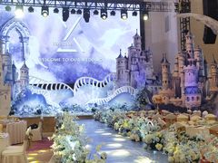 -白金汉爵大酒店(相城店)