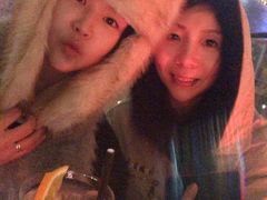 -罗斯福色戒酒吧(外滩店)