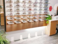 -宝明斋眼镜(洪楼店)