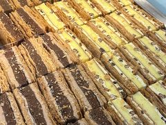 -詹记桃酥(马鞍山万达店)