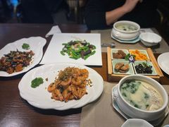 -童福兴·南京菜(老门东店)