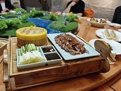 -醉霖生态餐厅(交大店)