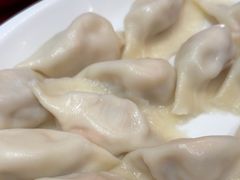 -喜家德虾仁水饺(北京超极合生汇店)