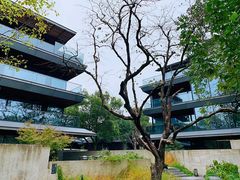 -木守西溪溪隐餐厅