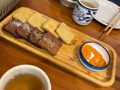 -猫爷的腔调·黔小馆(交大医学住宅区店)