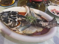 -雅和生态渔庄·宜城锅巴饭(龙灵山公园店)