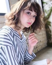 -Tipo Hair salon（明星）店