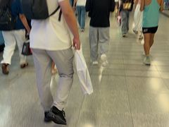 -澳门外港客运码头(轮渡站)