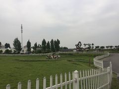 -紫颐香薰山谷景区