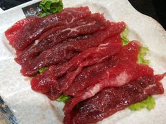 -唇辣号重庆老火锅(亦庄店)