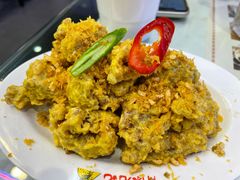 -澳门陈光记烧味饭店(万象城店)